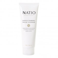 Natio 娜迪奥 温和洁面无泡沫 100克